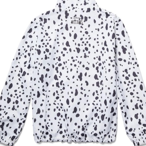 Fila x Disney Villians Collab - Lds Size Large - Picture 7 of 8